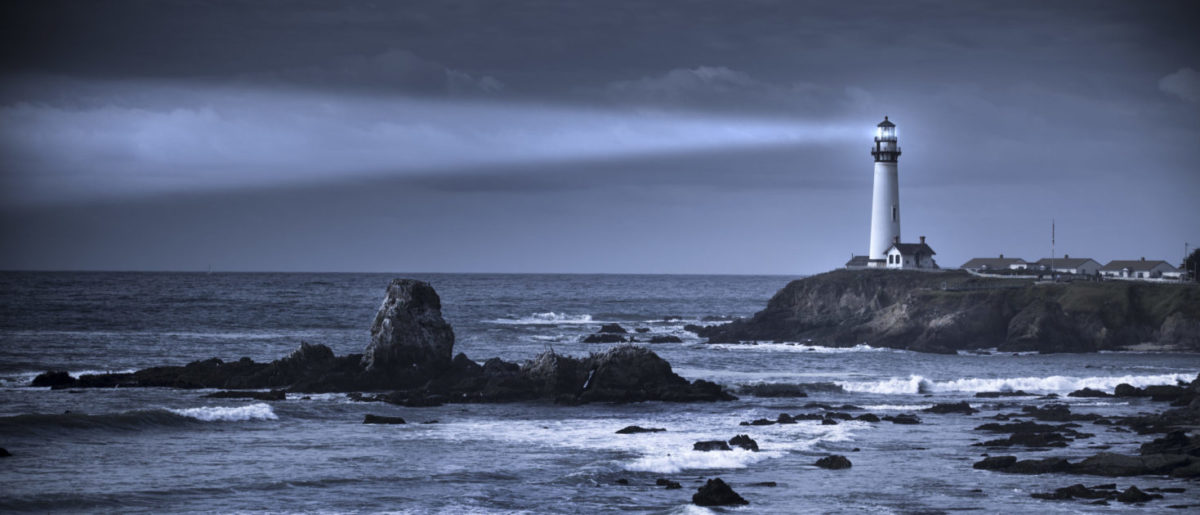 The Sea And Pigeon Point Lighthouse rising cost of insurance