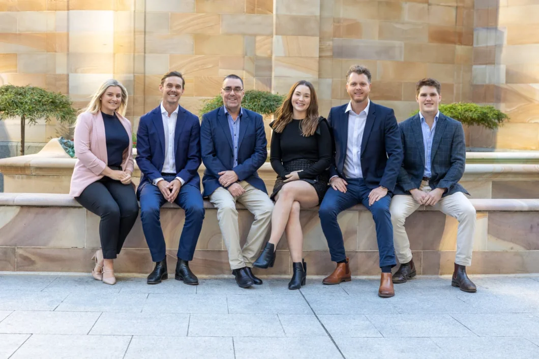 Barrack Insurance Brokers Team Hotel Insurance 2