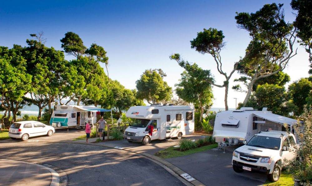 Best Caravan Park Gallery 1