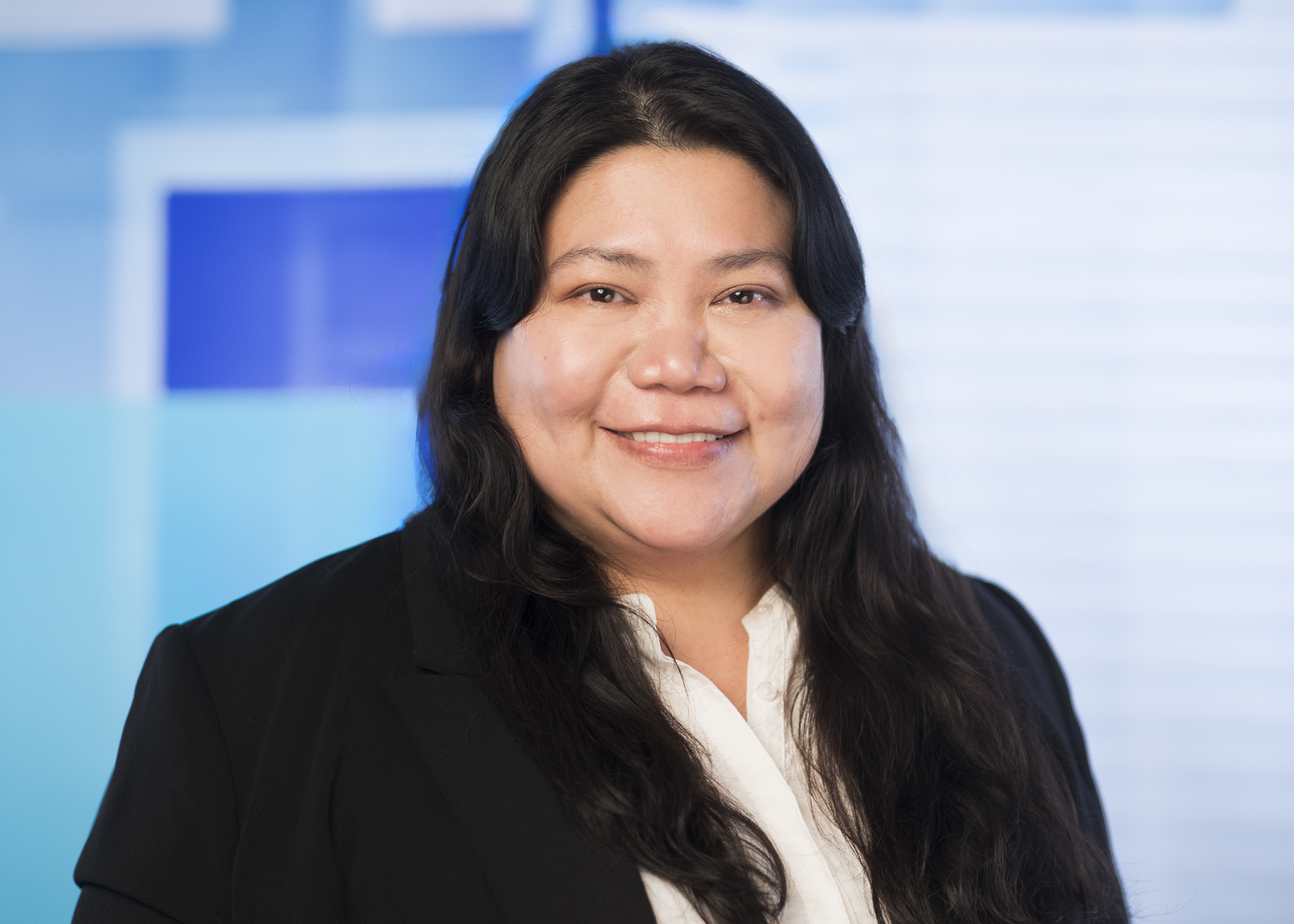 Mary Robles