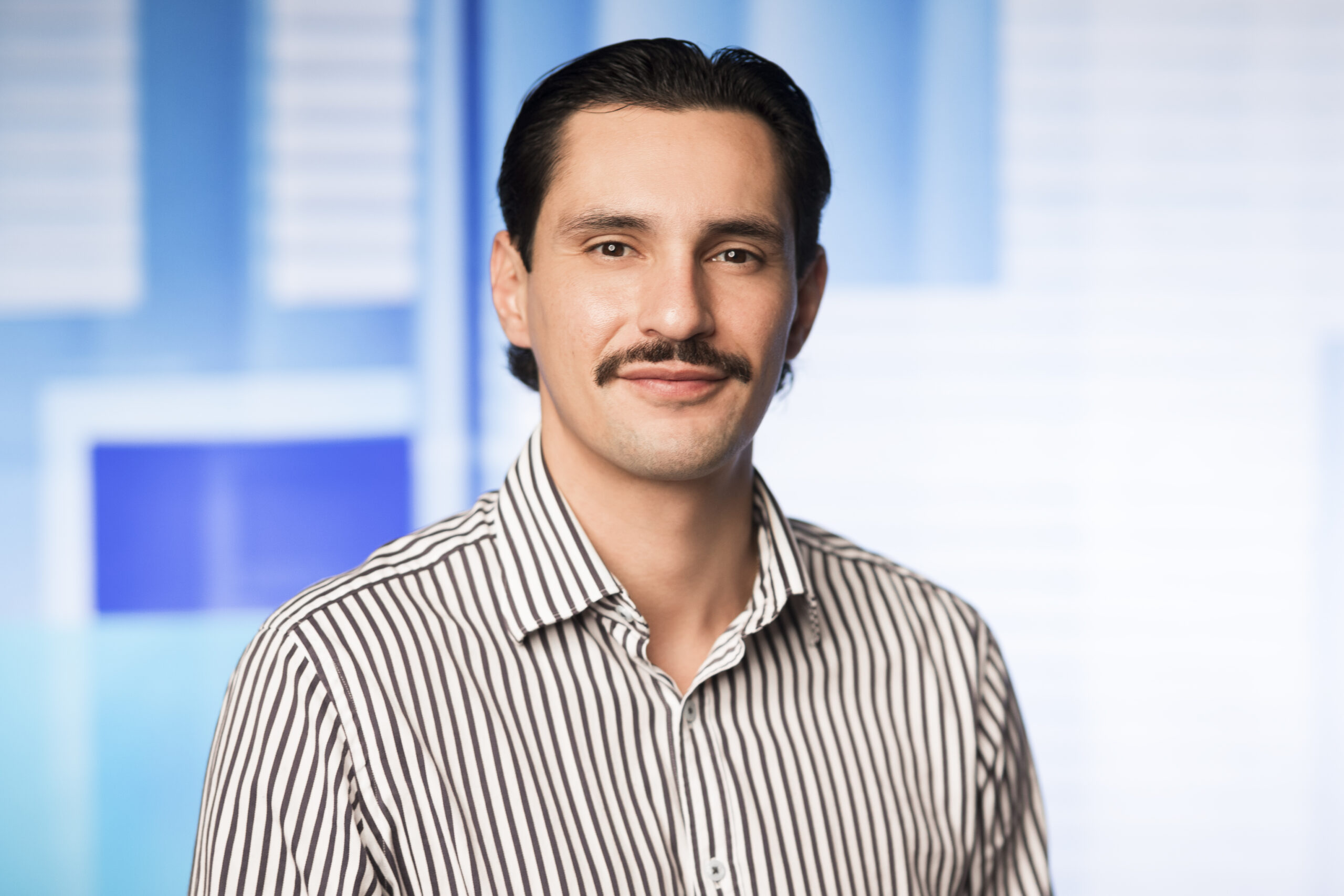 Gianluigi Trujillo (Gigi)