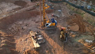 Construction insurance