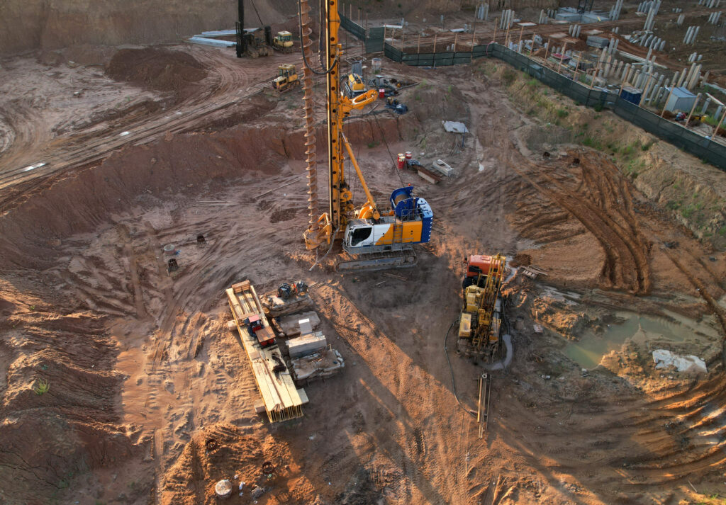 Construction insurance
