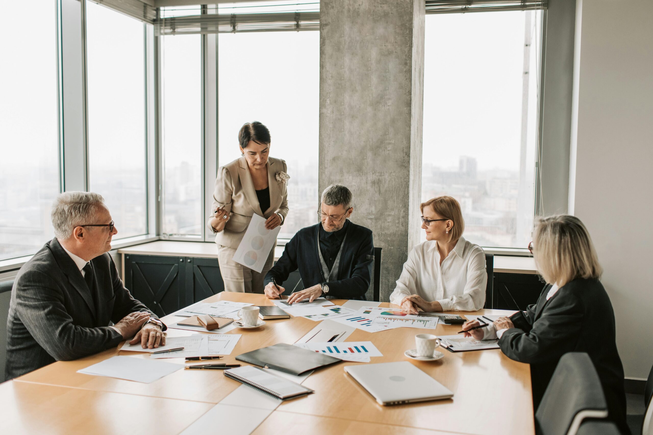 AI workplace risk