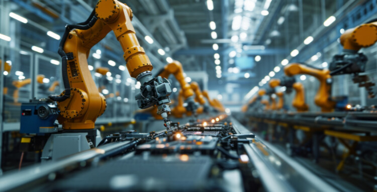 Ai Robots Manufacturing 080425 1