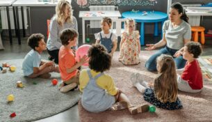 childcare breaches