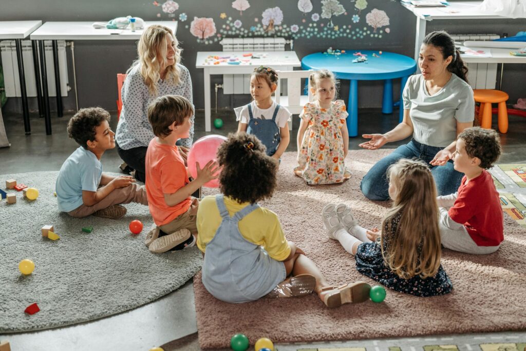 childcare breaches