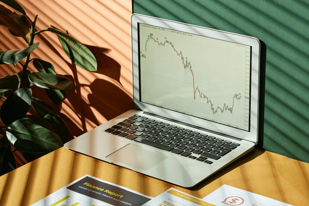 Insurance markets