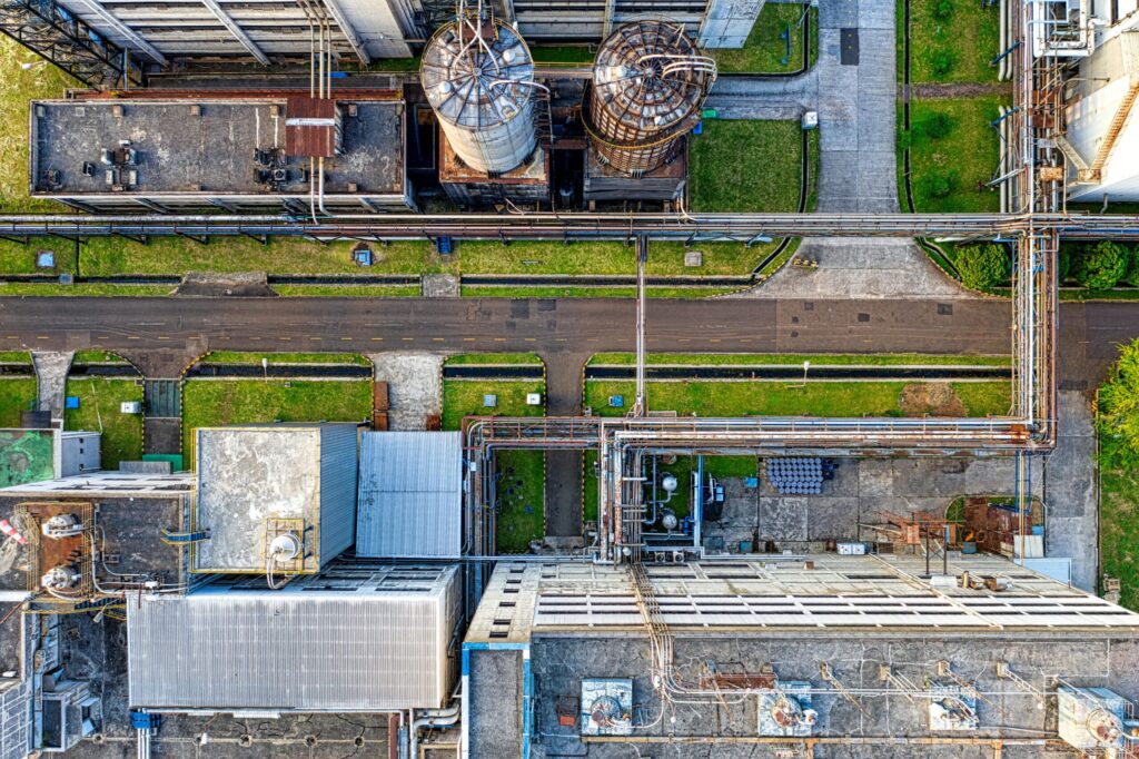 Manufacturing Insurance
