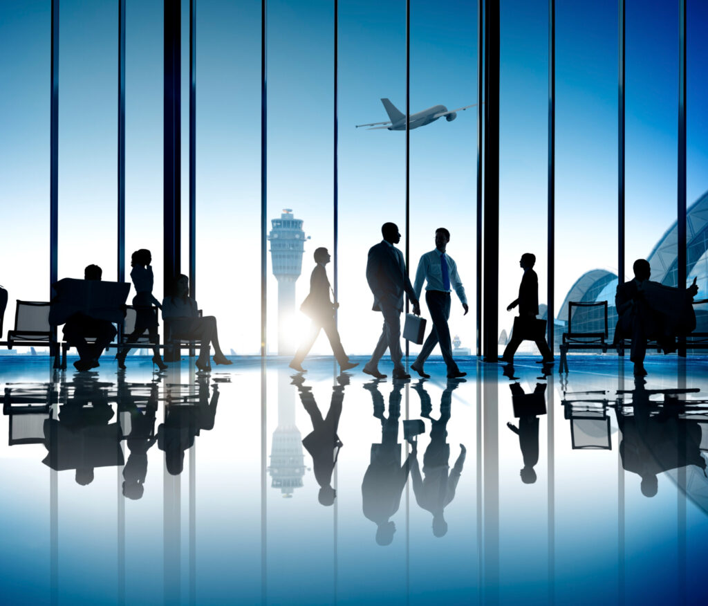 Corporate Travel