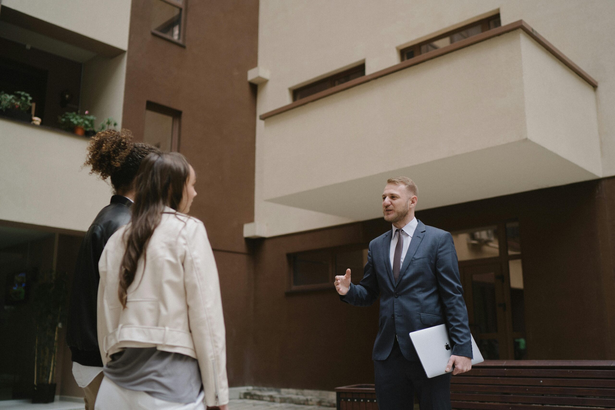 Pexels Anastasia Shuraeva 7647398 - Professional Indemnity Insurance for Real Estate Agents