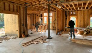 underinsurance in australia from rebuilding