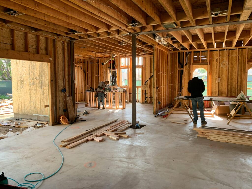 underinsurance in australia from rebuilding