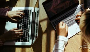 Cyber Insurance workers