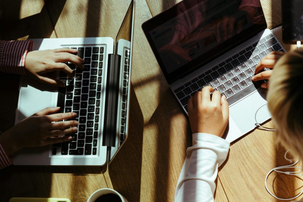 Cyber Insurance workers