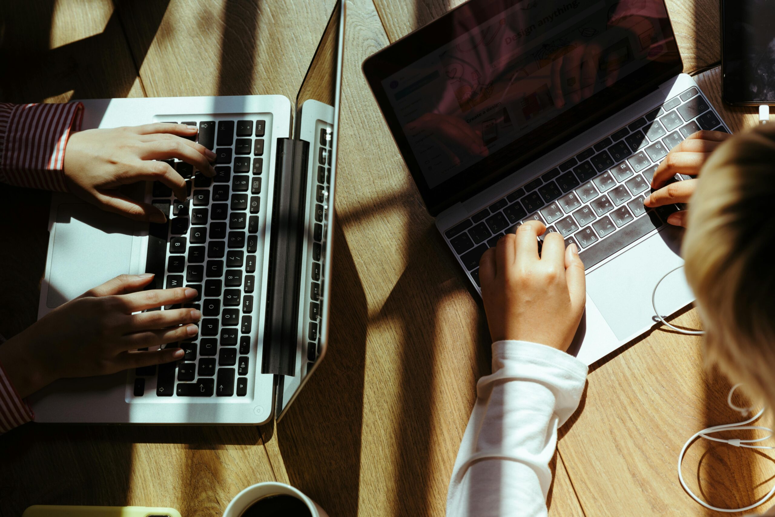 Cyber Insurance workers