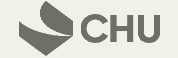 CHU logo Mask Group 48