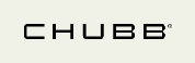 CHUBB logo Mask Group 30