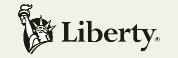 Liberty logo Mask Group 47