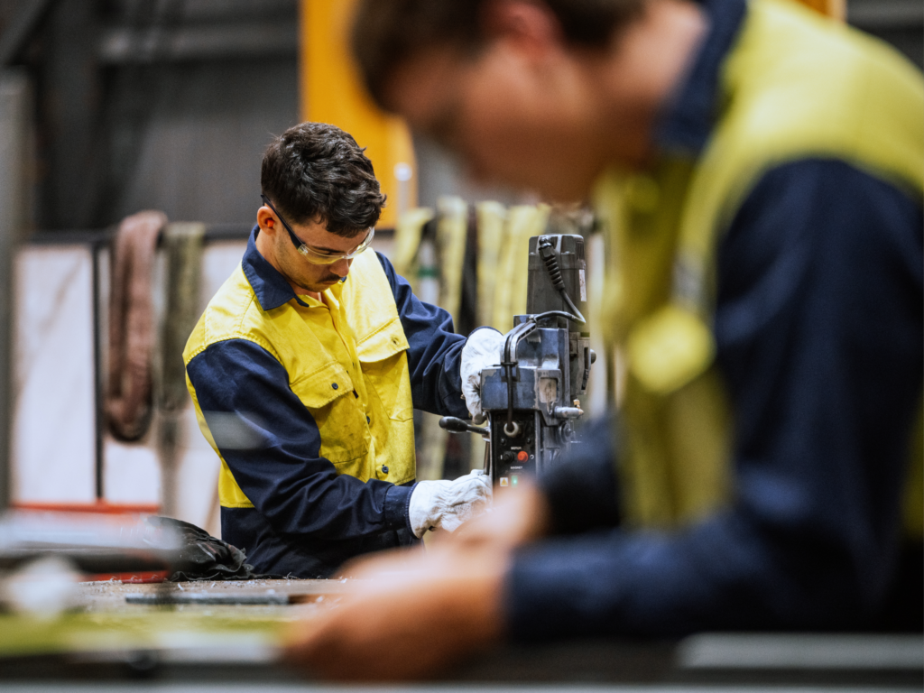 Manufacturing: product recall risk
