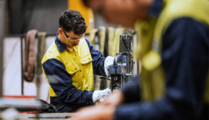 Manufacturing: product recall risk