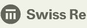 Swiss Re logo Mask Group 46