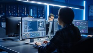 ASIC cyber resilience