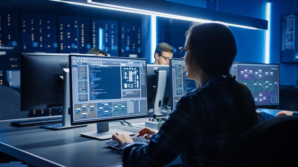ASIC cyber resilience