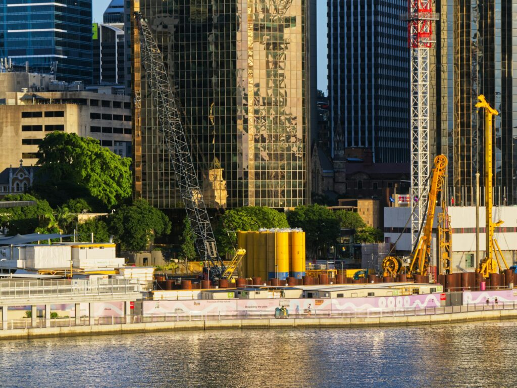Pexels Abdus Samad Mahkri 1624305361 37498323: Infrastructure