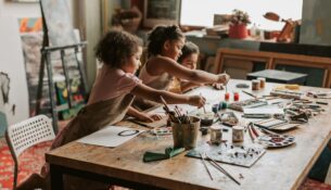 Pexels Vlada Karpovich 7025562 childcare insurance