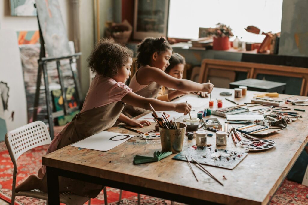 Pexels Vlada Karpovich 7025562 childcare insurance
