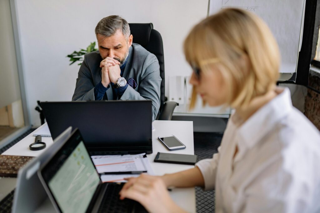 Pexels Yankrukov 7793995; employment practices liability