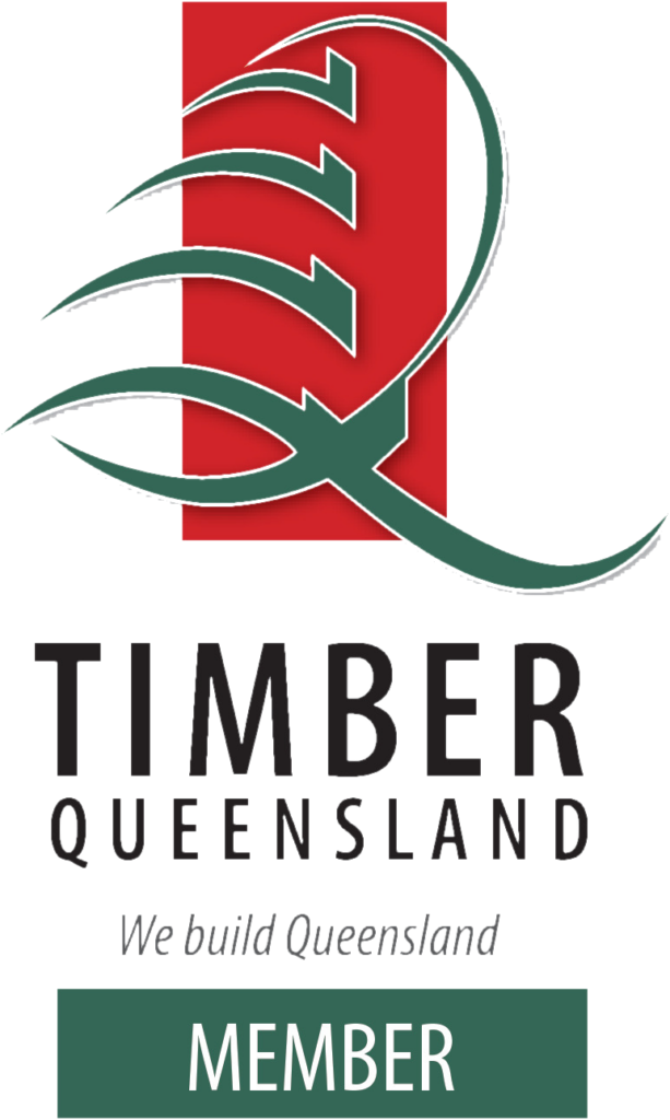 Timber Queensland member logo
